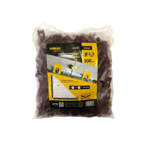sistema-ukladki-i-vyravnivaniya-plitki-svp-mini-osnovanie-1-5-mm-500sht-sigma-8240931_detail_1